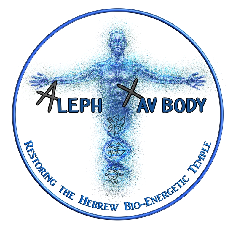Aleph Tav Body Cycle Oils
