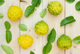 Bergamot