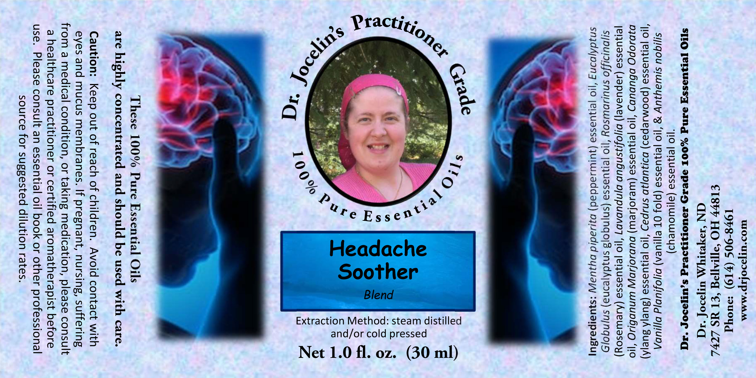 Headache Soother