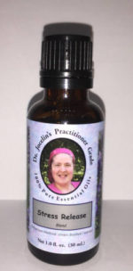 Stress Release Blend