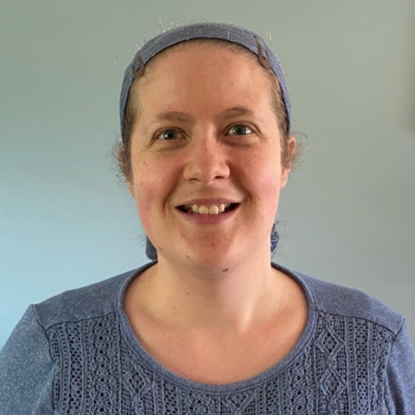 Dr. Jocelin Whitaker